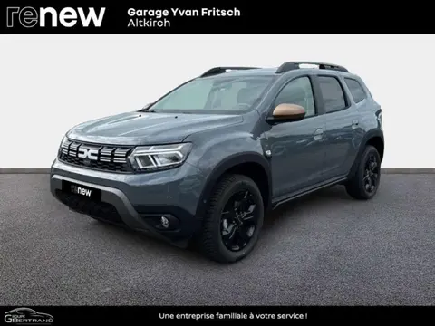 Used DACIA DUSTER Diesel 2024 Ad 