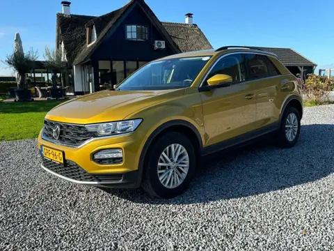 Used VOLKSWAGEN T-ROC Petrol 2019 Ad 