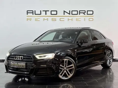 Annonce AUDI A3 Essence 2019 d'occasion 