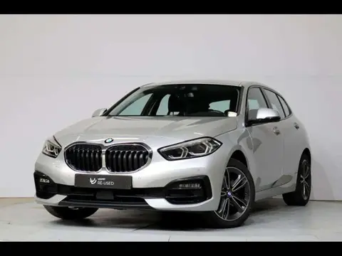 Annonce BMW SERIE 1 Essence 2021 d'occasion Belgique