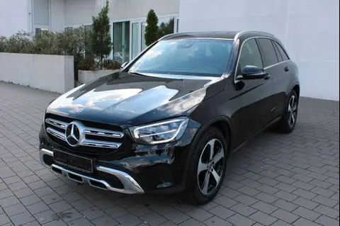 Used MERCEDES-BENZ CLASSE GLC Diesel 2020 Ad Germany