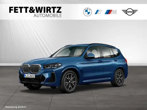 Annonce BMW X3 Diesel 2023 d'occasion 