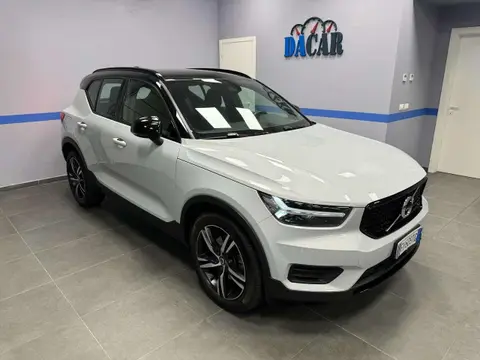 Used VOLVO XC40 Diesel 2019 Ad 