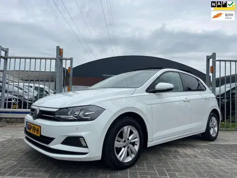 Used VOLKSWAGEN POLO Petrol 2019 Ad 