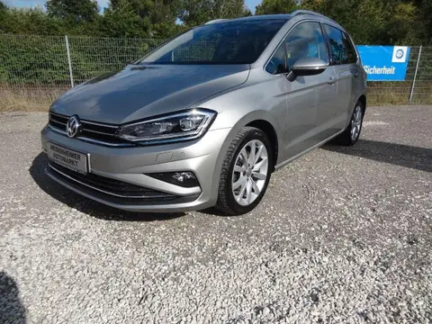 Used VOLKSWAGEN GOLF Petrol 2020 Ad 