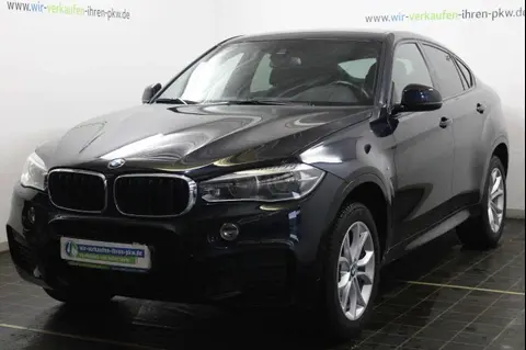 Used BMW X6 Diesel 2016 Ad 