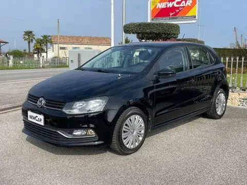 Annonce VOLKSWAGEN POLO Essence 2017 d'occasion 