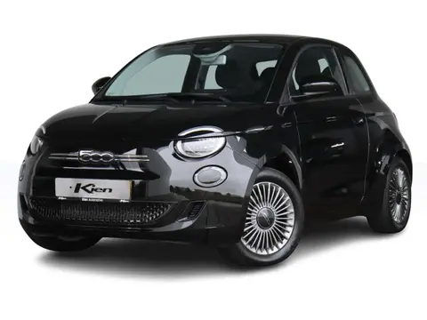 Annonce FIAT 500 Électrique 2022 d'occasion 