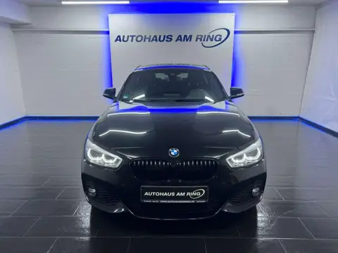 Annonce BMW SERIE 1 Essence 2019 d'occasion 