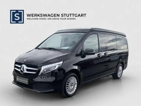 Used MERCEDES-BENZ MARCO POLO Diesel 2023 Ad 