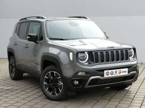 Annonce JEEP RENEGADE Hybride 2023 d'occasion 