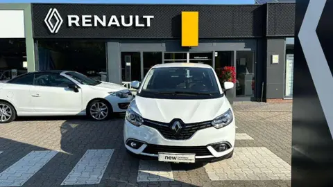 Annonce RENAULT SCENIC Essence 2017 d'occasion 