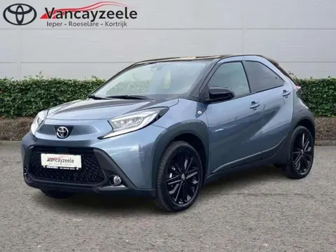 Used TOYOTA AYGO X Petrol 2024 Ad 