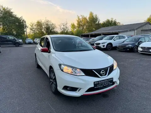 Used NISSAN PULSAR Petrol 2016 Ad 