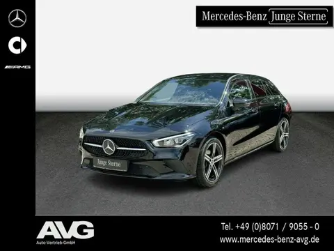 Used MERCEDES-BENZ CLASSE CLA Diesel 2020 Ad 