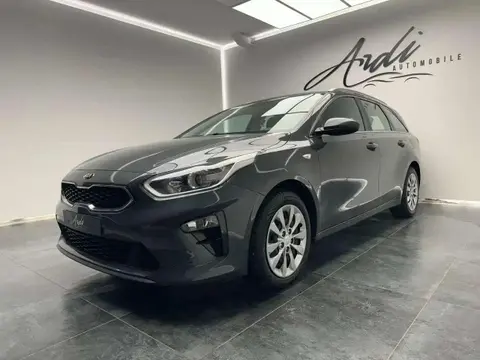 Annonce KIA CEED Diesel 2019 d'occasion 