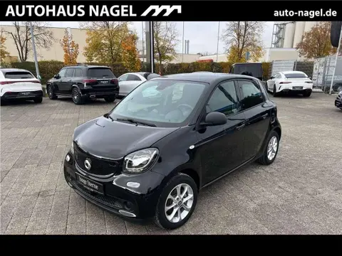 Annonce SMART FORFOUR Électrique 2019 d'occasion 