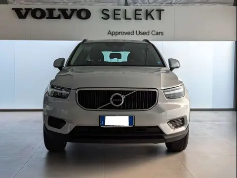 Used VOLVO XC40 Petrol 2020 Ad 