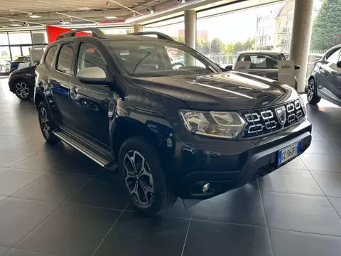 Used DACIA DUSTER LPG 2020 Ad 