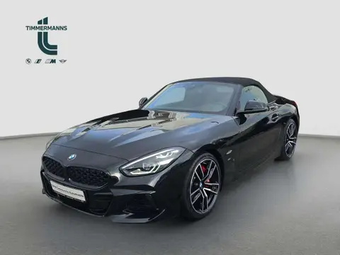 Annonce BMW Z4 Essence 2021 d'occasion 