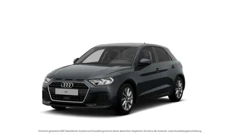 Annonce AUDI A1 Essence 2023 d'occasion 