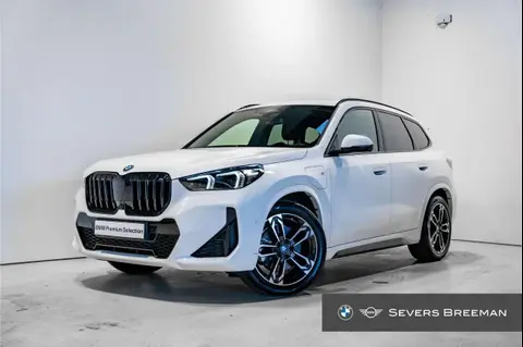 Annonce BMW X1 Hybride 2023 d'occasion 