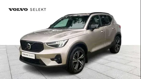 Annonce VOLVO XC40 Essence 2023 d'occasion 