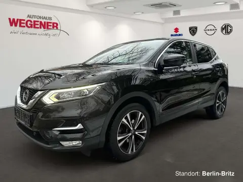 Annonce NISSAN QASHQAI Essence 2019 d'occasion 