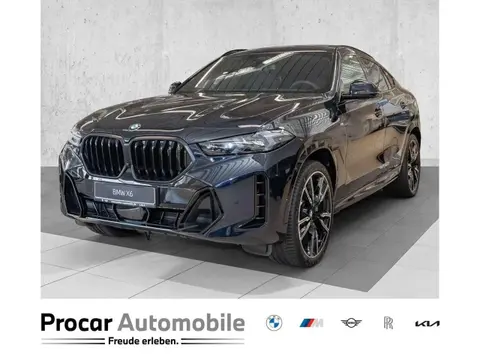 Used BMW X6 Diesel 2024 Ad 