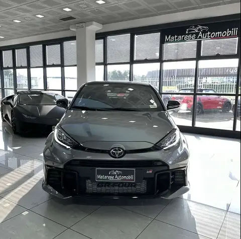 Used TOYOTA YARIS Petrol 2024 Ad 