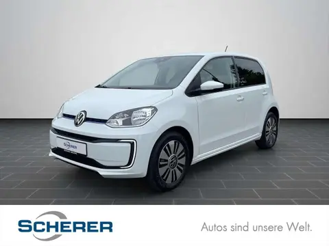 Used VOLKSWAGEN UP! Electric 2021 Ad 