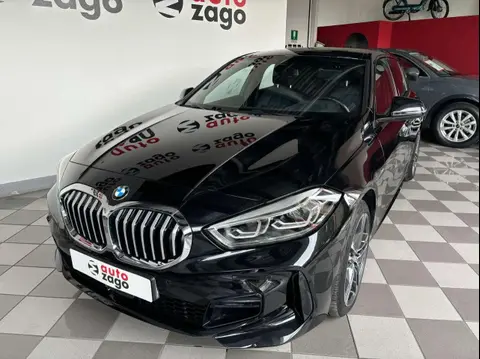 Annonce BMW SERIE 1 Essence 2023 d'occasion 