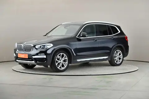 Used BMW X3 Diesel 2019 Ad 