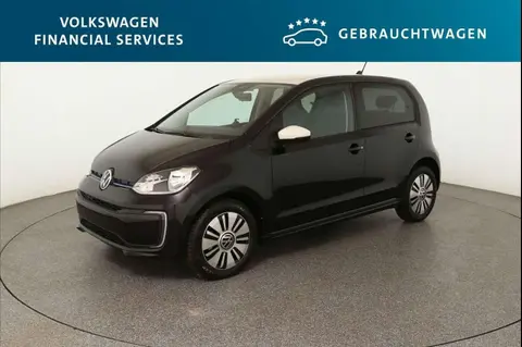 Annonce VOLKSWAGEN UP! Électrique 2021 d'occasion 