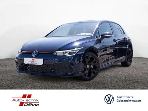 Annonce VOLKSWAGEN GOLF Essence 2023 d'occasion 