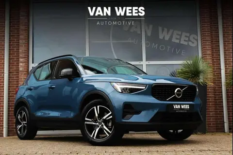 Used VOLVO XC40 Petrol 2023 Ad 