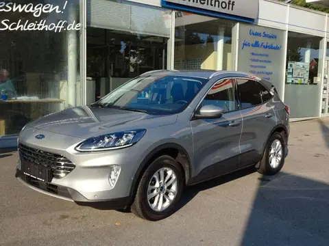 Used FORD KUGA Hybrid 2023 Ad 