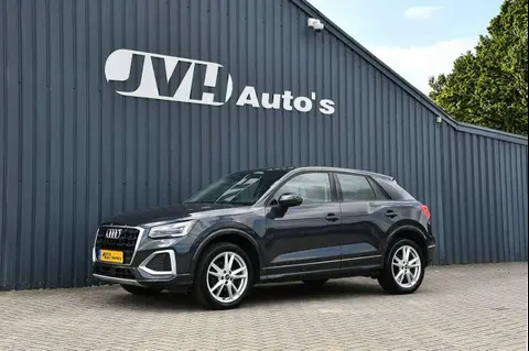 Annonce AUDI Q2 Essence 2021 d'occasion 