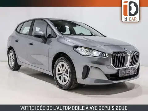 Annonce BMW SERIE 2 Essence 2023 d'occasion 