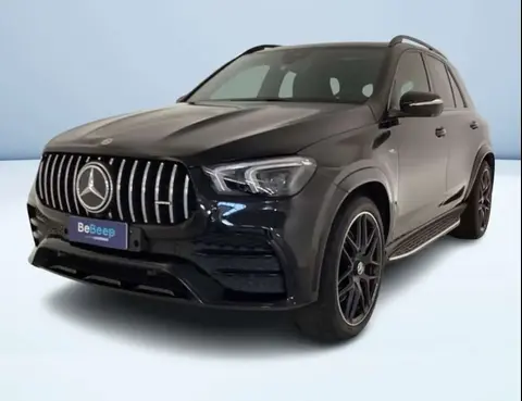 Used MERCEDES-BENZ CLASSE GLE Hybrid 2022 Ad 