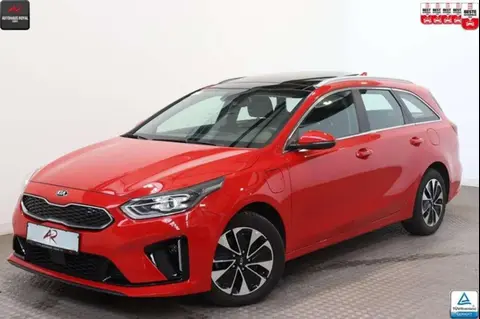 Annonce KIA CEED Essence 2021 d'occasion 