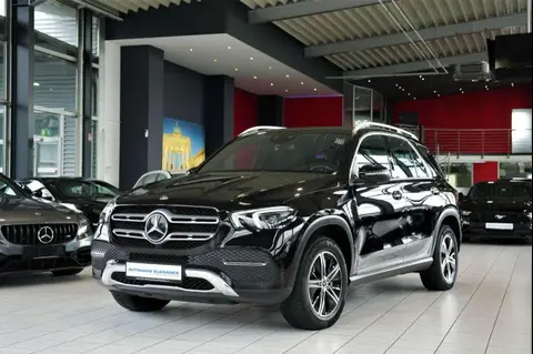 Annonce MERCEDES-BENZ CLASSE GLE Diesel 2019 d'occasion 