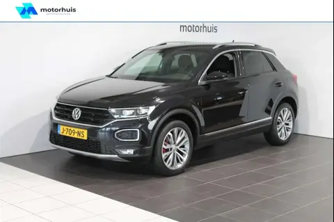 Used VOLKSWAGEN T-ROC Petrol 2020 Ad 