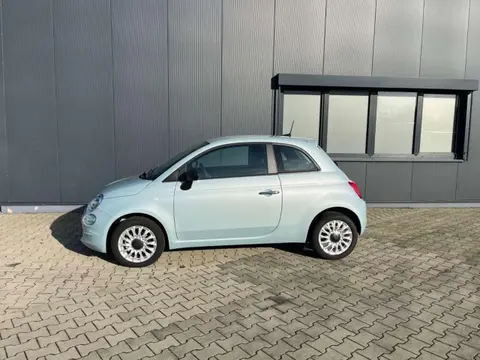 Used FIAT 500 Petrol 2023 Ad 