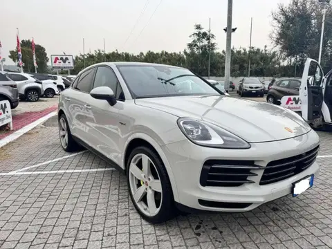 Used PORSCHE CAYENNE Hybrid 2022 Ad 