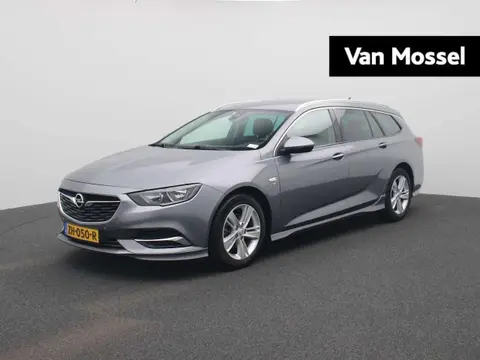 Used OPEL INSIGNIA Petrol 2019 Ad 