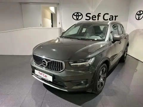 Used VOLVO XC40 Petrol 2019 Ad 