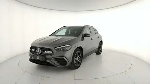 Used MERCEDES-BENZ CLASSE GLA Diesel 2024 Ad 