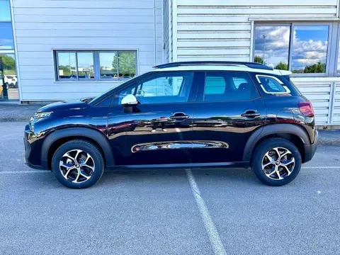 Used CITROEN C3 AIRCROSS Petrol 2024 Ad 