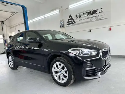 Used BMW X2 Diesel 2021 Ad 